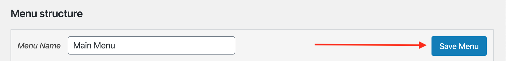 How Do I Add to or Edit My Navigation Menu? – Brighter Vision Knowledge ...