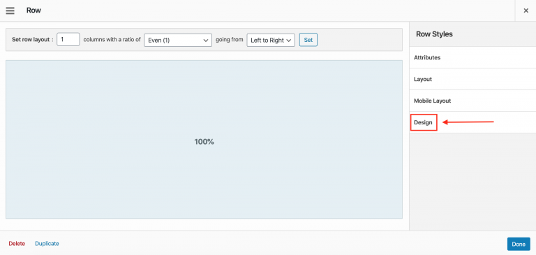 How Do I Edit the Parallax Images? – Brighter Vision Knowledge Base